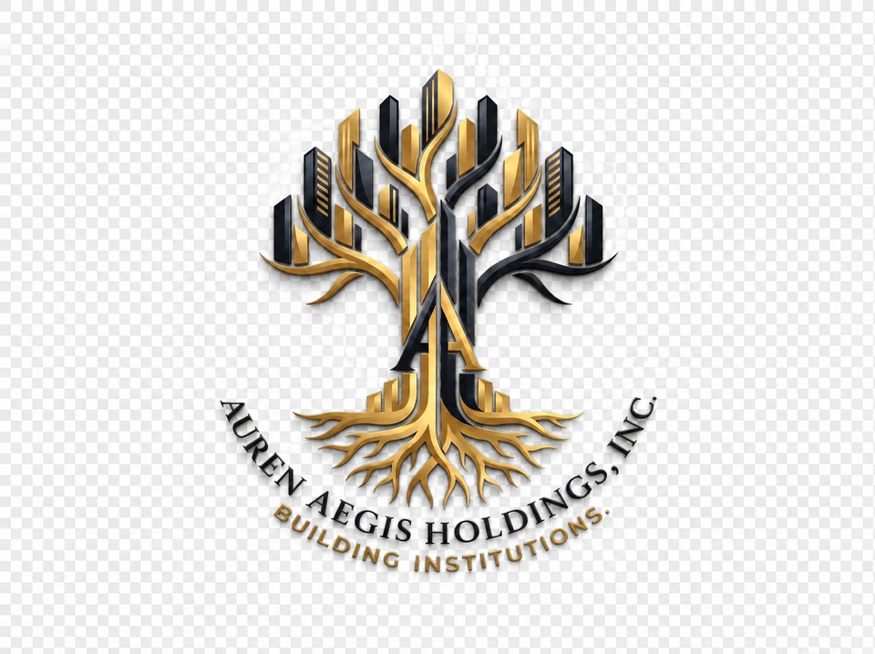 Auren Aegis Holdings, Inc. — Building Institutions.